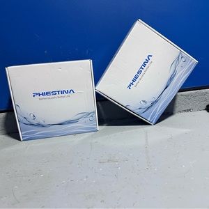 Two Phiestina Bathroom Faucets (Will sell individually, contact me about it)